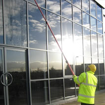 Window Cleaning